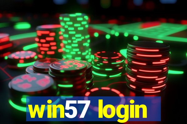 win57 login