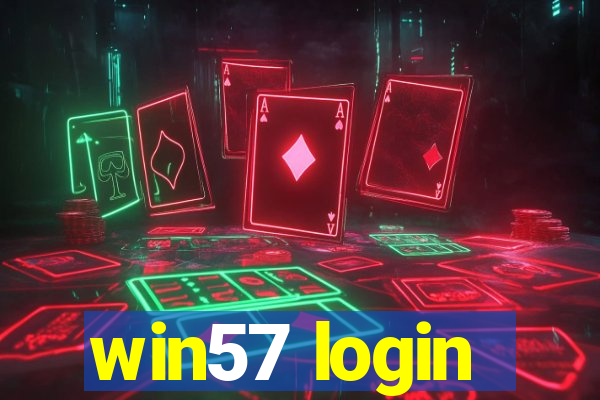 win57 login