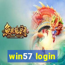 win57 login