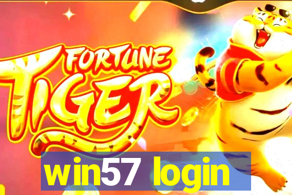 win57 login