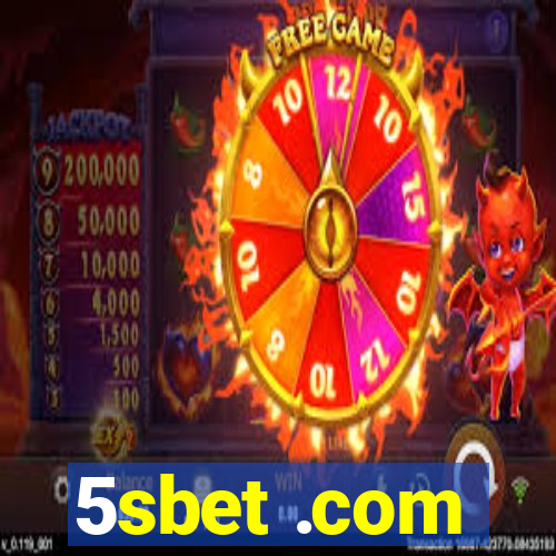 5sbet .com