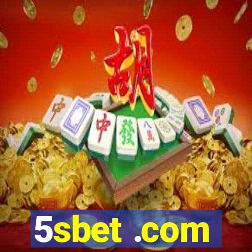 5sbet .com