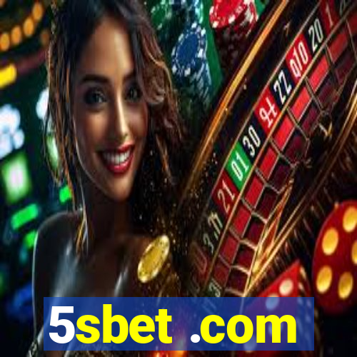 5sbet .com