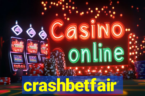 crashbetfair