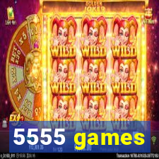 5555 games