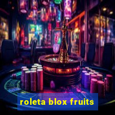 roleta blox fruits