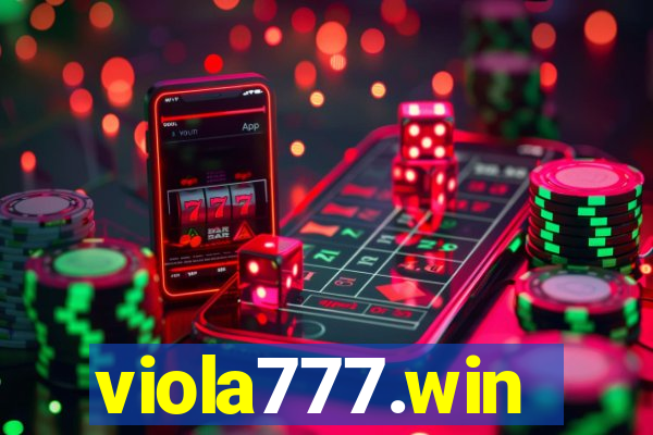 viola777.win