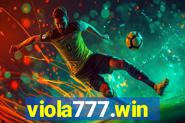 viola777.win