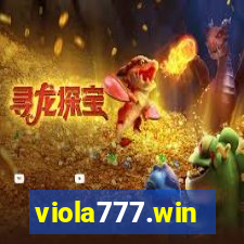 viola777.win