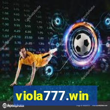 viola777.win