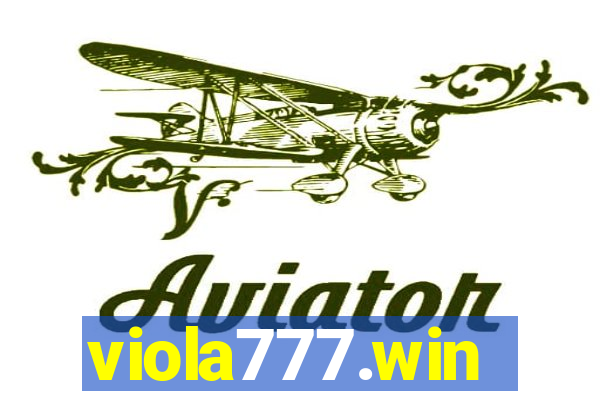 viola777.win