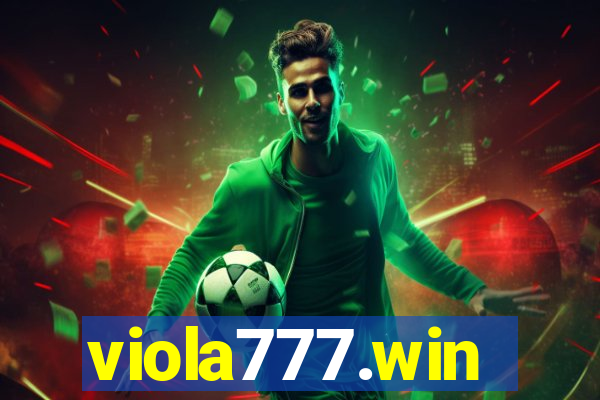 viola777.win