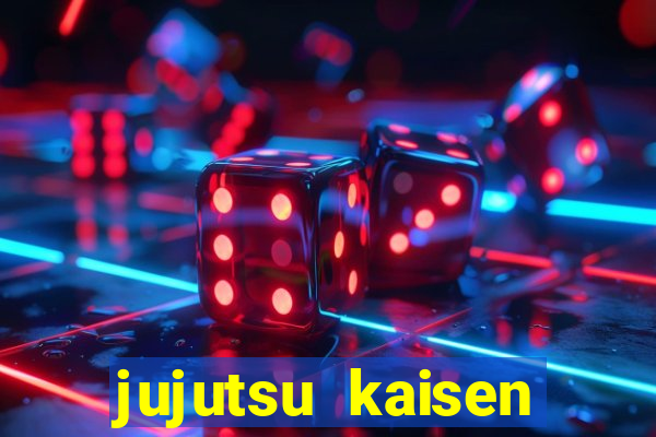 jujutsu kaisen temporada 2 dublado