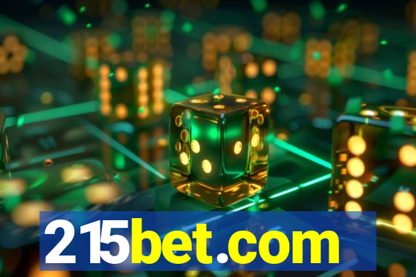 215bet.com