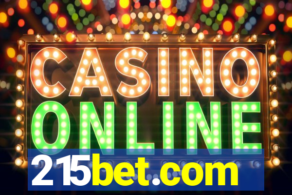 215bet.com