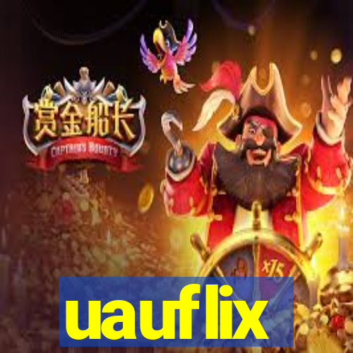 uauflix