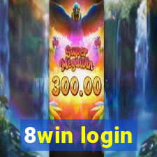 8win login