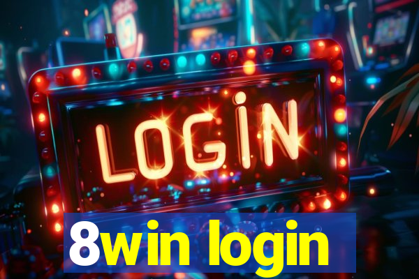 8win login