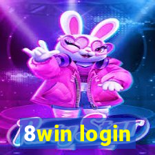 8win login