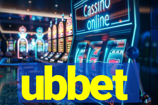 ubbet