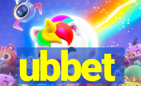 ubbet