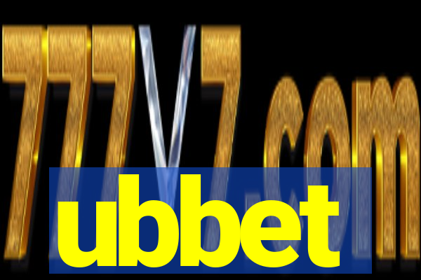 ubbet