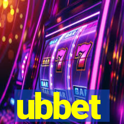 ubbet