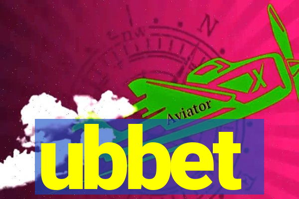 ubbet