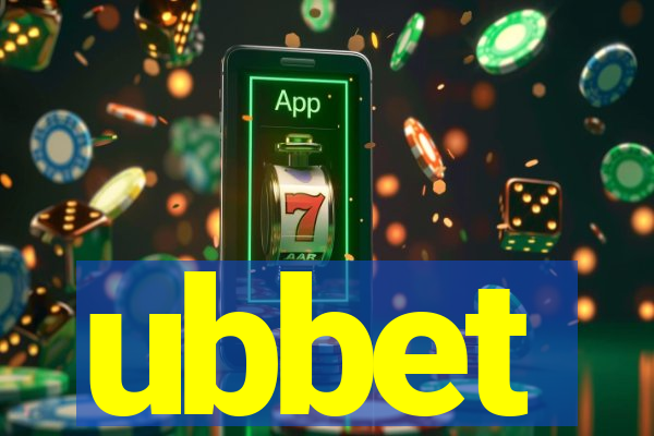 ubbet