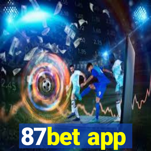 87bet app