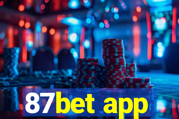 87bet app