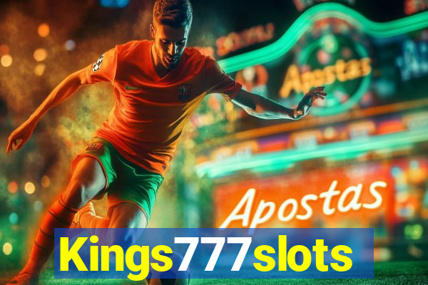 Kings777slots