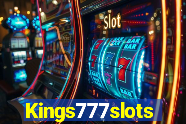 Kings777slots