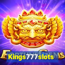 Kings777slots