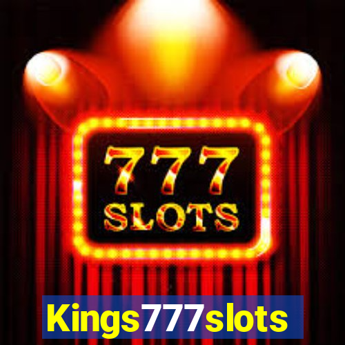 Kings777slots