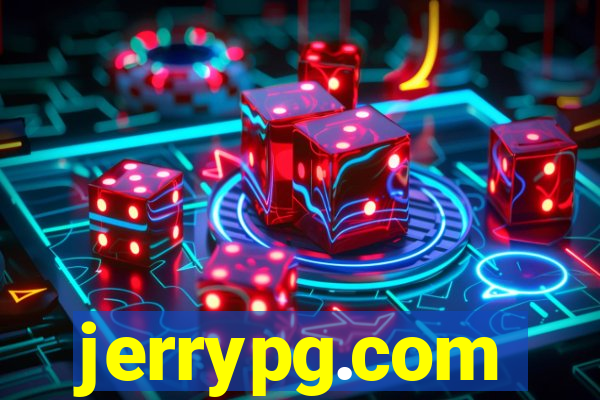 jerrypg.com