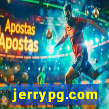 jerrypg.com