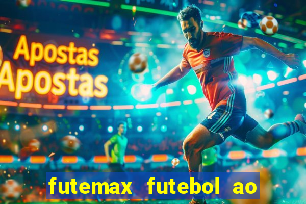 futemax futebol ao vivo 4.0 apk