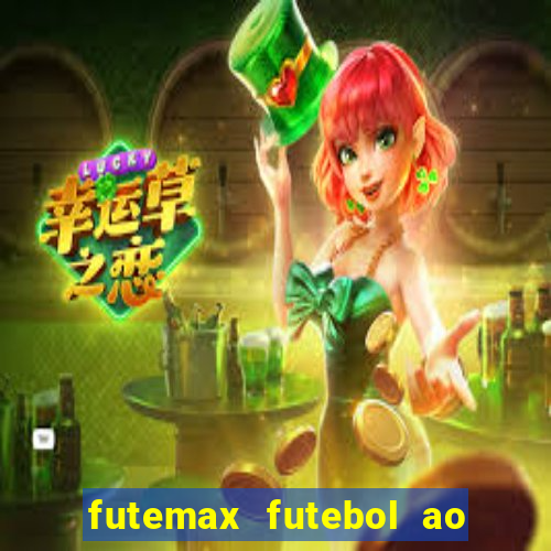 futemax futebol ao vivo 4.0 apk