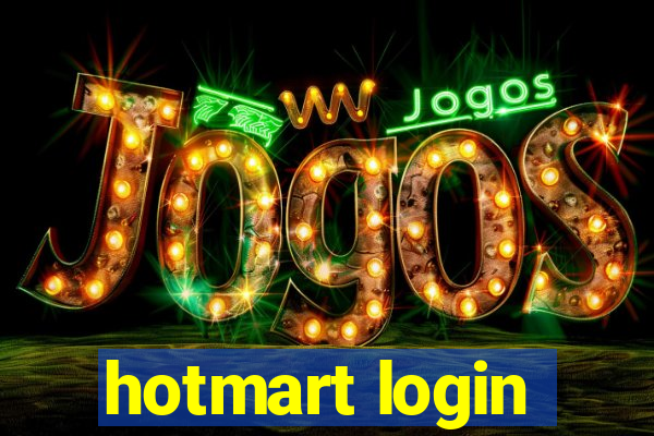 hotmart login