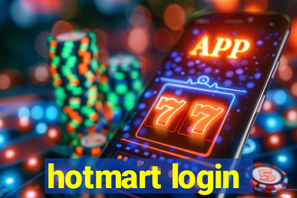 hotmart login