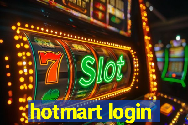 hotmart login