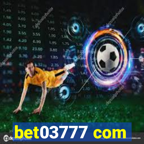 bet03777 com