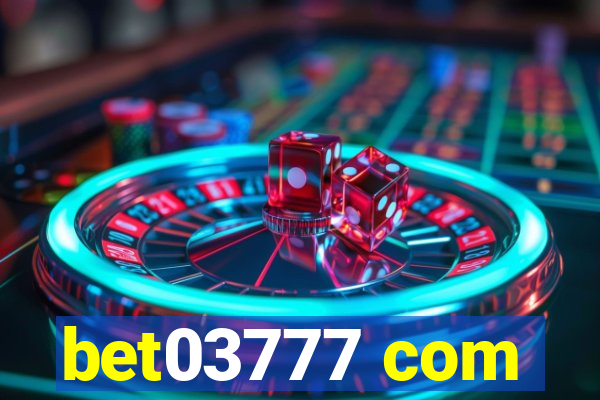 bet03777 com