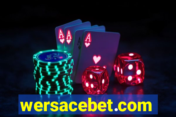 wersacebet.com