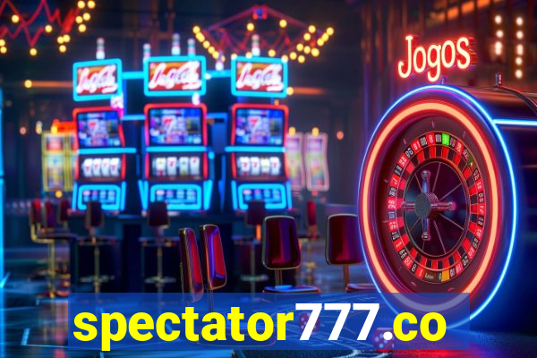 spectator777.com