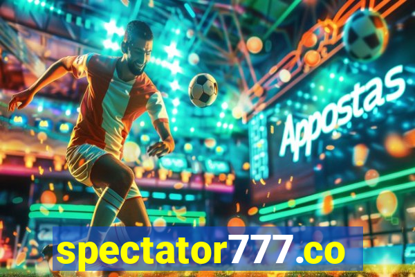 spectator777.com