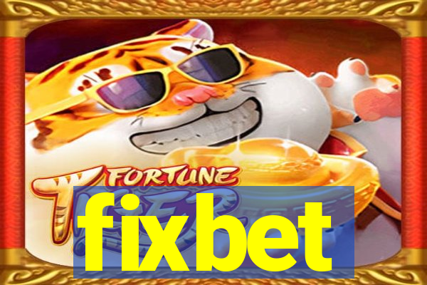 fixbet