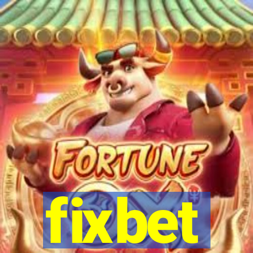 fixbet