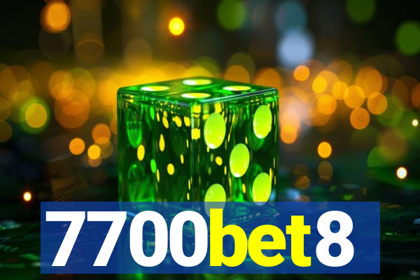 7700bet8